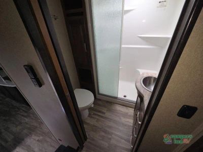 2020 Grand Design Reflection — photo 36 view