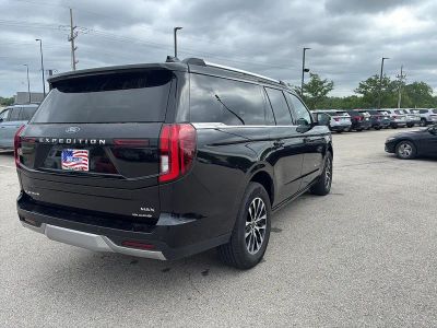 2025 Ford Expedition Max — detail view