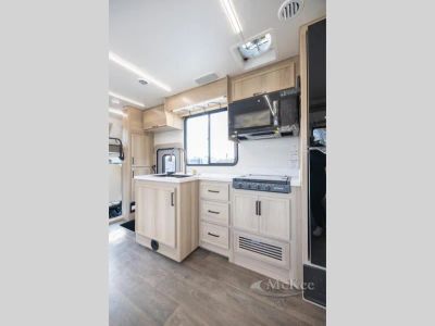 2026 Dynamax Europa S - Photo 19