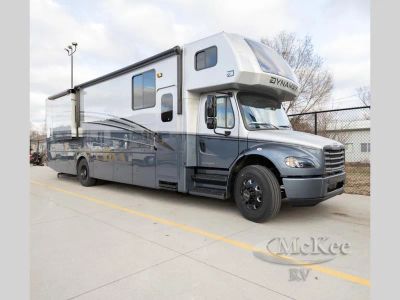 2026 Dynamax Europa S - Photo 1