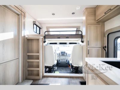 2026 Dynamax Europa S - Photo 9