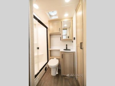 2026 Dynamax Europa S - Photo 36