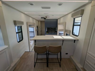 2026 Forest River Columbus - Photo 4