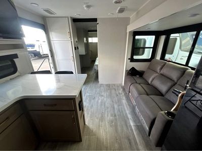 2026 JAYCO EAGLE HT - Photo 8