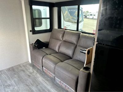 2026 JAYCO EAGLE HT - Photo 9