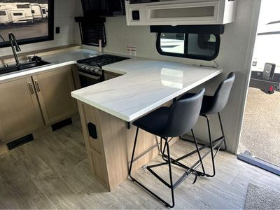 2026 JAYCO EAGLE HT - Photo 11
