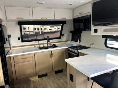 2026 JAYCO EAGLE HT - Photo 10