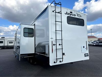 2026 JAYCO EAGLE HT - Photo 3