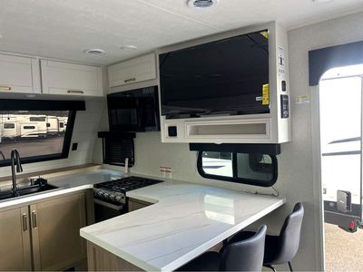 2026 JAYCO EAGLE HT - Photo 12