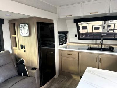 2026 JAYCO EAGLE HT - Photo 14
