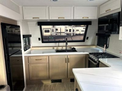 2026 JAYCO EAGLE HT - Photo 13