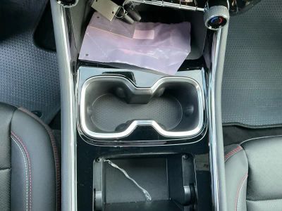 2026 Chevrolet Traverse — photo 13 view