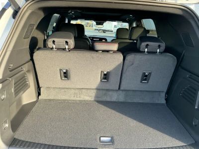 2026 Chevrolet Traverse — photo 18 view