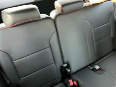 2026 Chevrolet Traverse — photo 19 view