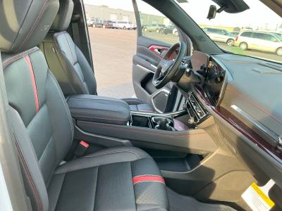 2026 Chevrolet Traverse — photo 20 view