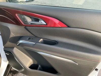 2026 Chevrolet Traverse — photo 21 view