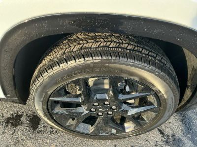 2026 Chevrolet Traverse — photo 22 view