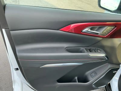 2026 Chevrolet Traverse — photo 16 view