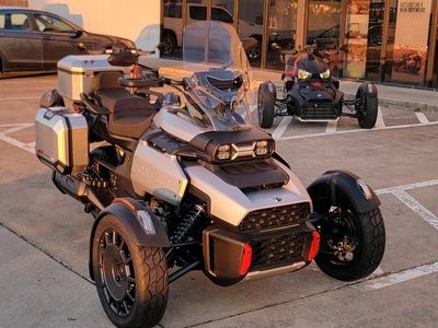2025 Can-Am Canyon XT - Photo 4