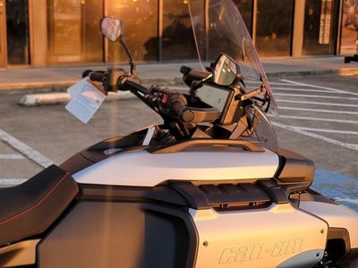 2025 Can-Am Canyon XT - Photo 20