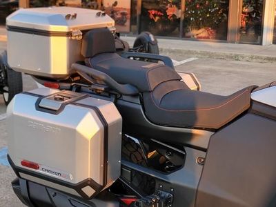 2025 Can-Am Canyon XT - Photo 22