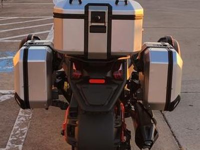 2025 Can-Am Canyon XT - Photo 11