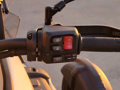2025 Can-Am Canyon XT - Photo 16