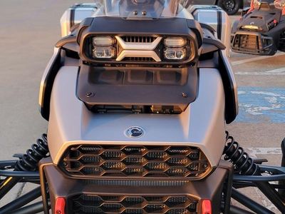 2025 Can-Am Canyon XT - Photo 21