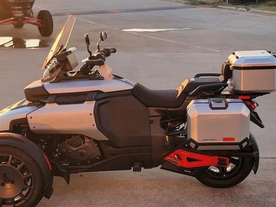 2025 Can-Am Canyon XT - Photo 19