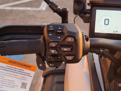 2025 Can-Am Canyon XT - Photo 15