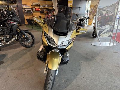 2025 Honda Gold Wing Tour - Photo 3