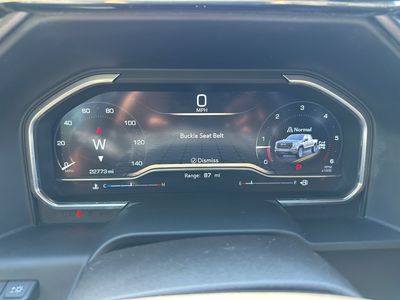 2024 GMC Sierra 1500 - Photo 19
