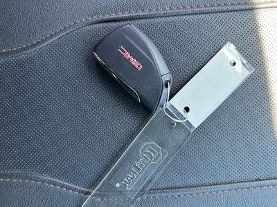 2024 GMC Sierra 1500 - Photo 35