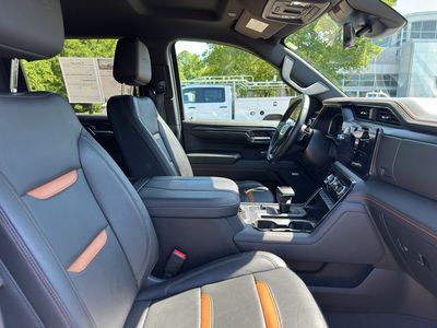2024 GMC Sierra 1500 - Photo 32
