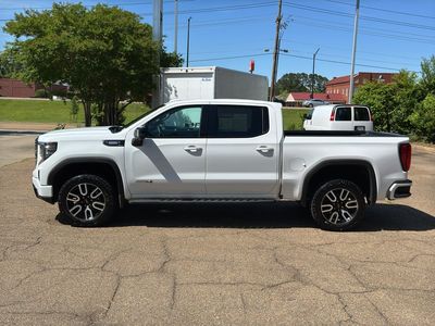 2024 GMC Sierra 1500 - Photo 4