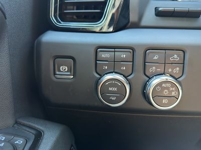 2024 GMC Sierra 1500 - Photo 20