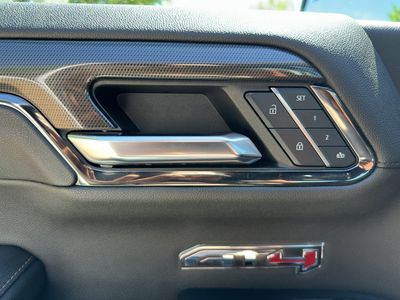 2024 GMC Sierra 1500 - Photo 21