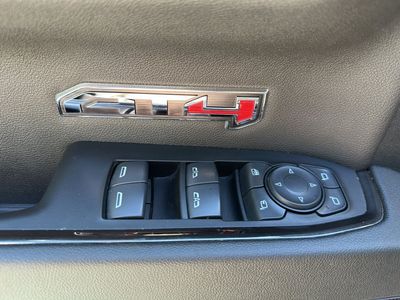 2024 GMC Sierra 1500 - Photo 22