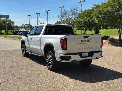 2024 GMC Sierra 1500 - Photo 5