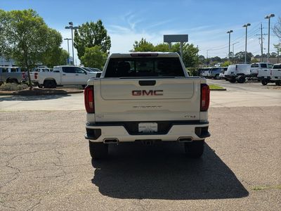 2024 GMC Sierra 1500 - Photo 6
