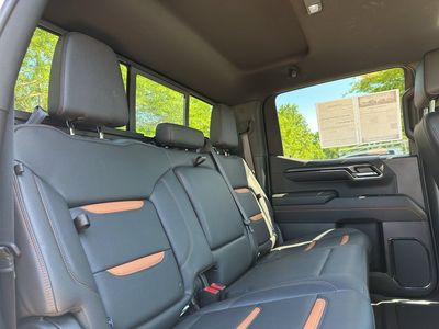 2024 GMC Sierra 1500 - Photo 31