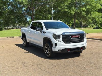 2024 GMC Sierra 1500 - Photo 1