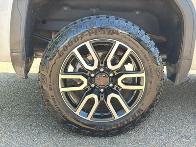 2024 GMC Sierra 1500 - Photo 10