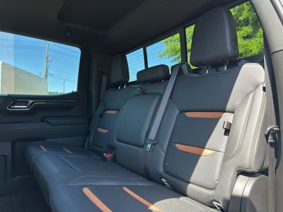 2024 GMC Sierra 1500 - Photo 25