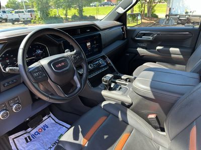 2024 GMC Sierra 1500 - Photo 34