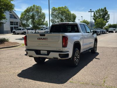 2024 GMC Sierra 1500 - Photo 7