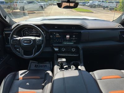 2024 GMC Sierra 1500 - Photo 28