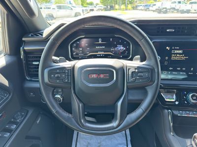 2024 GMC Sierra 1500 - Photo 26