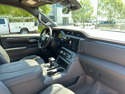 2024 GMC Sierra 1500 - Photo 33