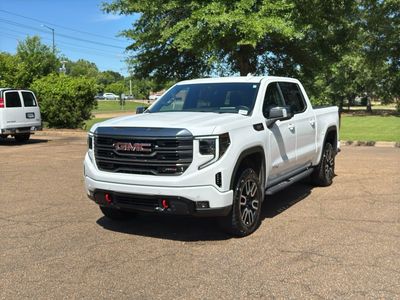 2024 GMC Sierra 1500 - Photo 3